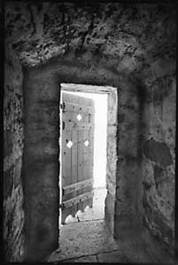 Fort Union
