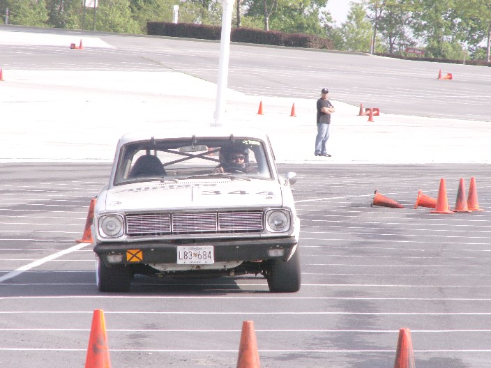 Photo by Michael Towery