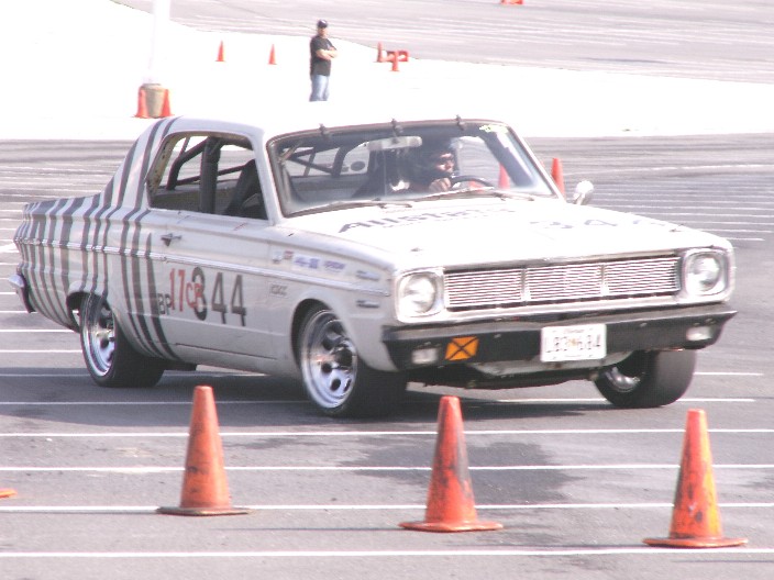 Photo by Michael Towery