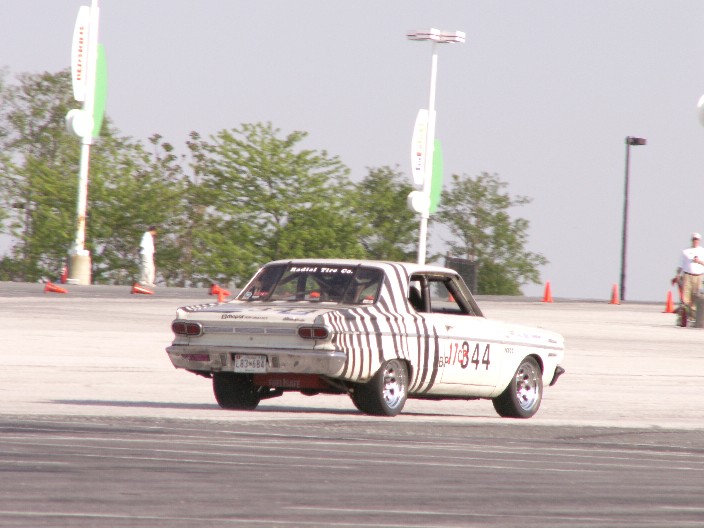 Photo by Michael Towery