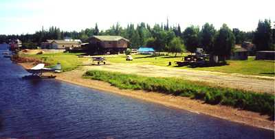 Chena River