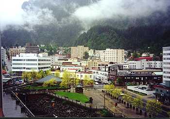 Juneau