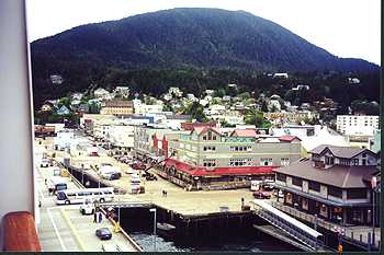 Ketchikan