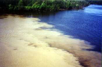 Tanana River