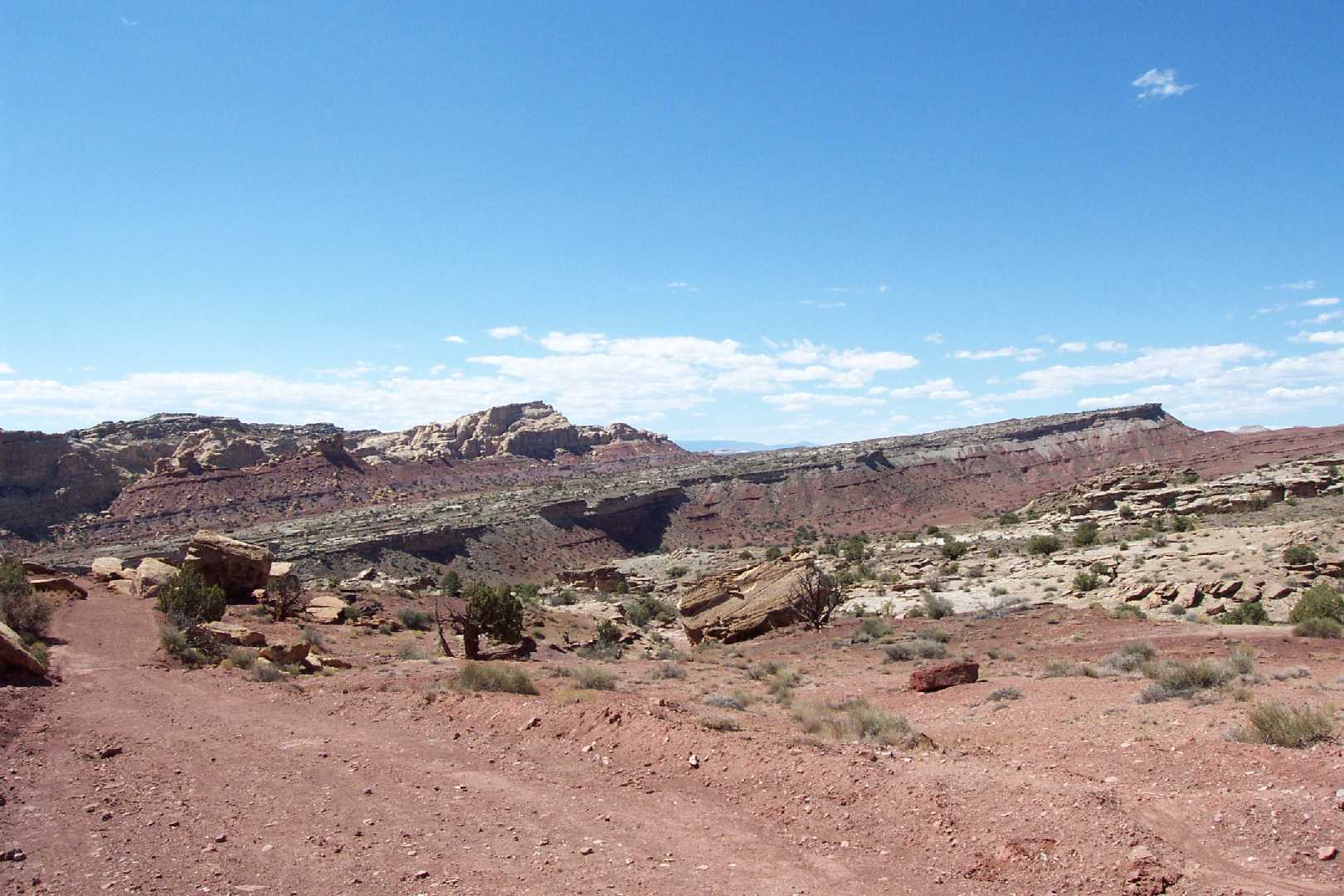 San Rafael Swell