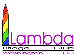 Lambda Bridge Club