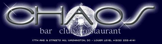 Club Chaos