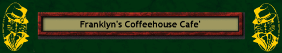 Franklyn's Cafe