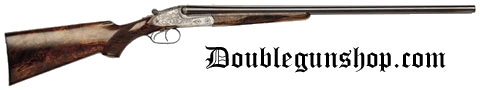 Doublegunshop.com Specializing in - Double Guns (SxS Shotguns), Double Rifles, Drillings & Combination Guns.