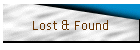 Lost & Found