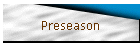 Preseason