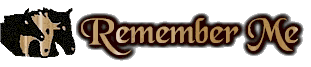Remember Me