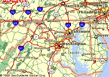 MDMAP