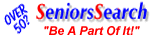 SeniorsSearch Logo