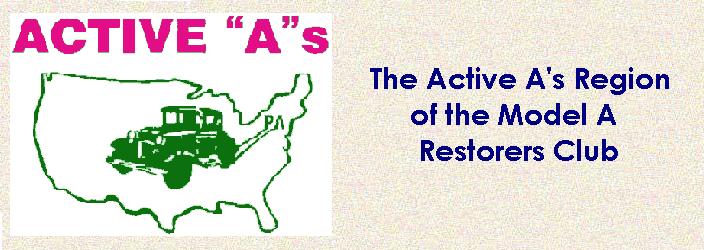 Active A's