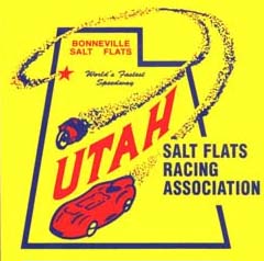 Utah Salt Flats Racing Assoc