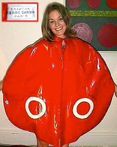 Schaparelli coat