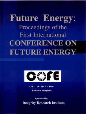 Future Energy bookcover