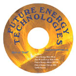 Future Energy Tech CD
