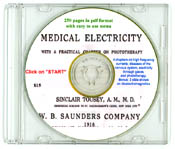 Medical Electricity CD