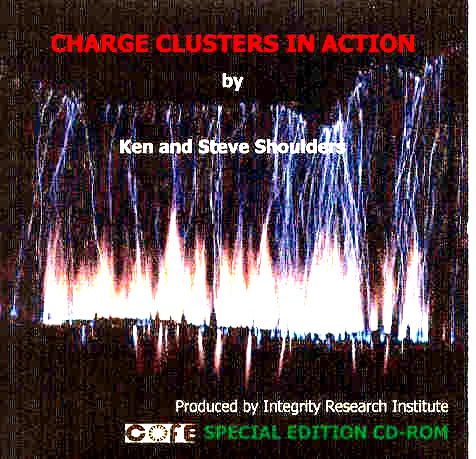 Ken Shoulders CD