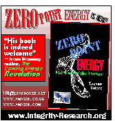 Zero Point Energy, The Fuel of the Future