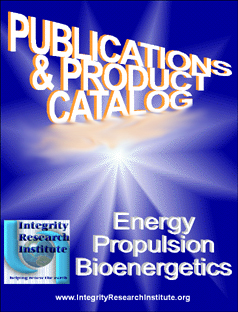 IRI Publications & Product Catalog