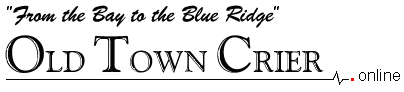 Old Town Crier logo