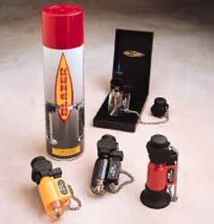 Golfer's Torch by Blazer