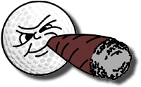 cigar smoking golfers association