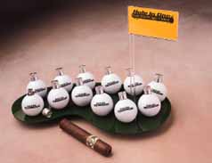 Hole In One Cigar Cutter