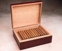 CSGA Stogy Signature - La Habana