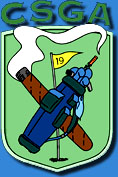 Cigars and Golf