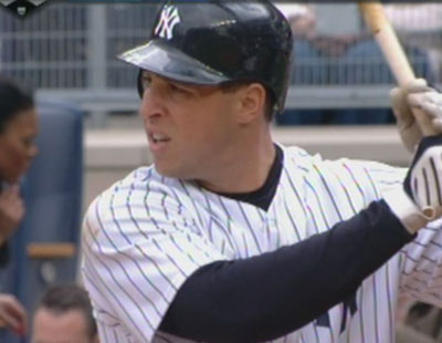 ... Yankees!