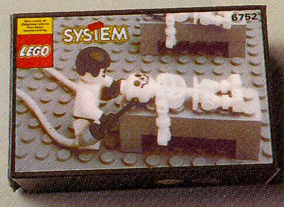 Lego Shocks