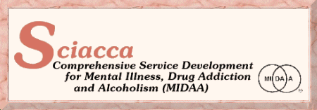 Sciacca 
        Comprehensive Services for MIDAA
