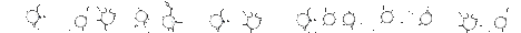 Bullet Line Break