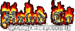 Hardcore Webring