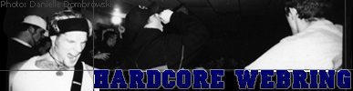 Hardcore Webring