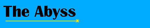 The Abyss