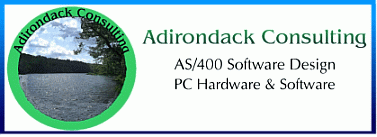 Adirondack Consulting