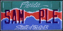 FL license plate
