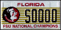 FL license plate