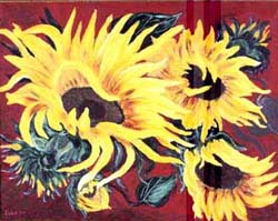 21_sunflowers_xiii