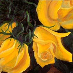 37_YellowRoses