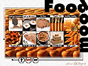 Food Mood CD