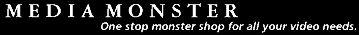 Media Monster