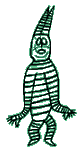 Media Monster Rabbit