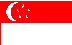 Singapore Flag