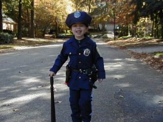 Jack Policeman